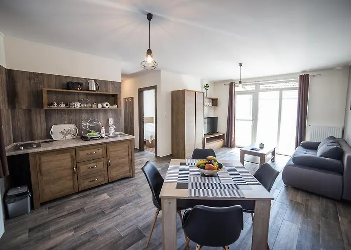 Boka Apartmanhaz