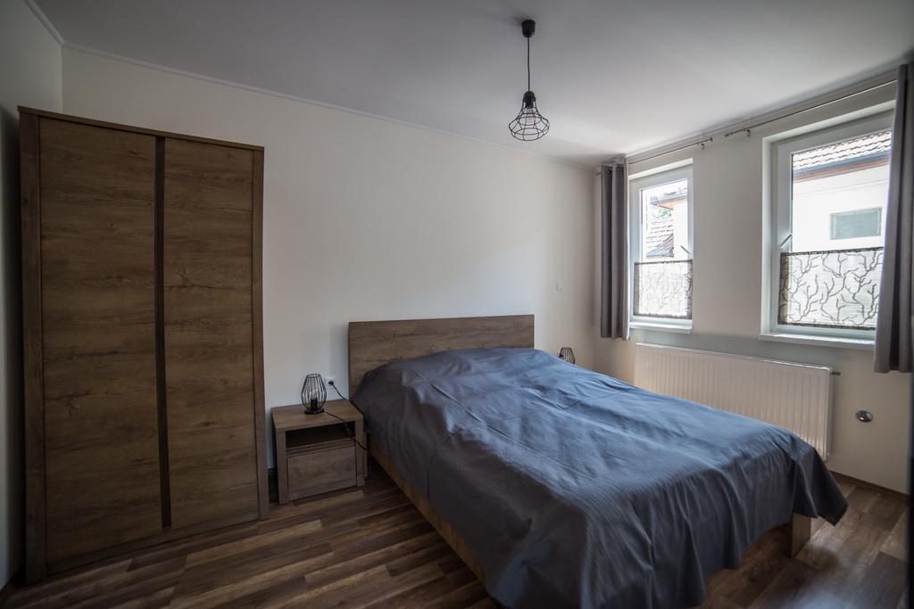 Boka Apartmanhaz Apartment *